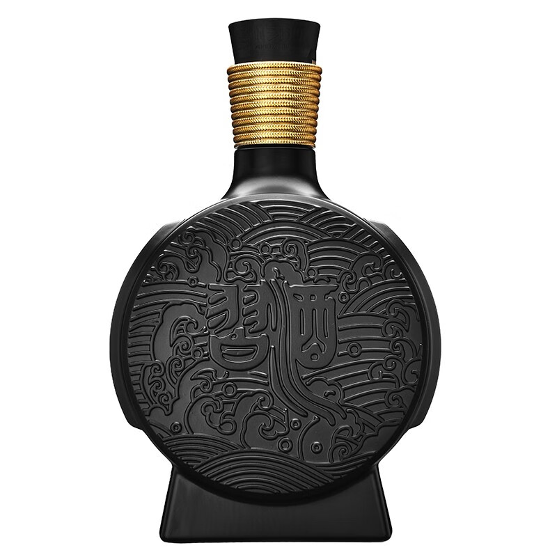 习酒窖藏1988 酱香型白酒53度 500ml*6瓶整箱装 贵州白酒