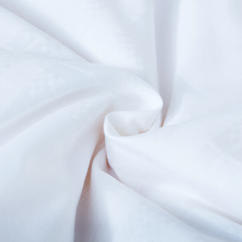 富安娜【线下同款】（FUANNA） 云舒大豆四季被1.8床（229*230cm）