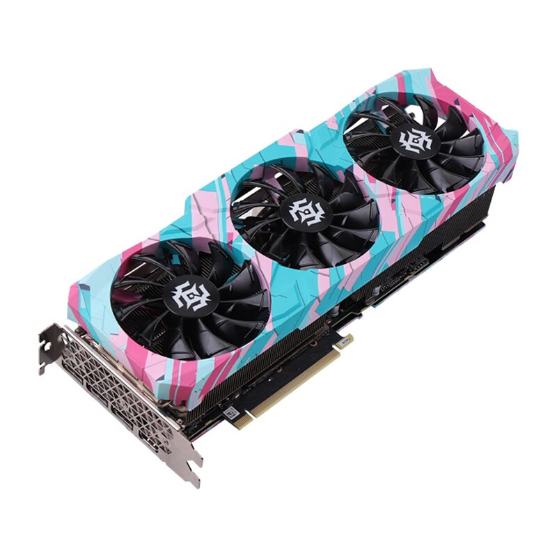 索泰zotacrtx3070系列xgamingoc8gd6显存台式电脑游戏独立显卡rtx3070