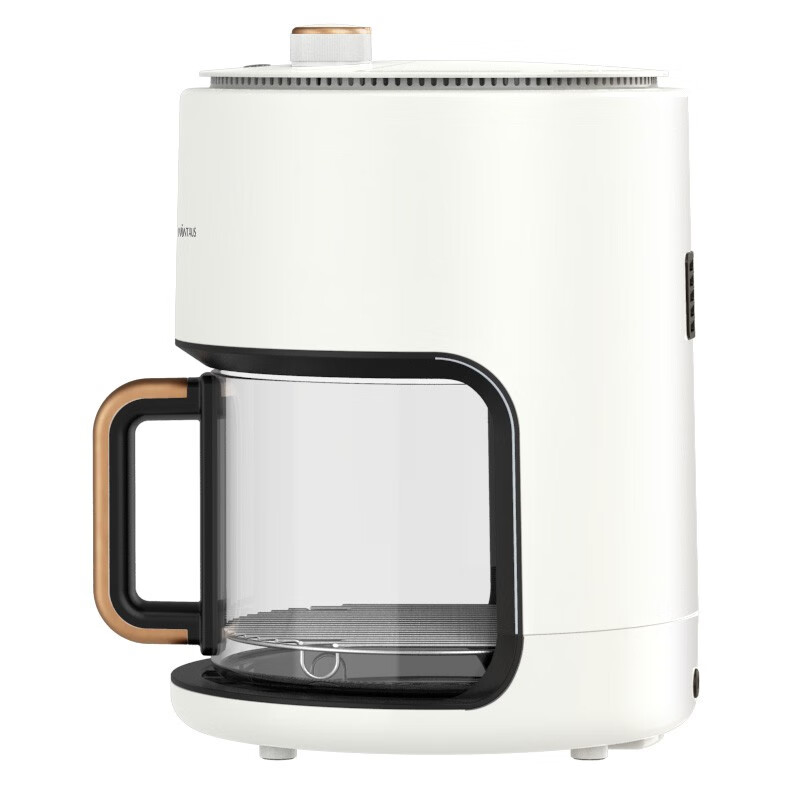 金正TMS鲜美味可视型多功能空气炸锅 JZL-KZ301