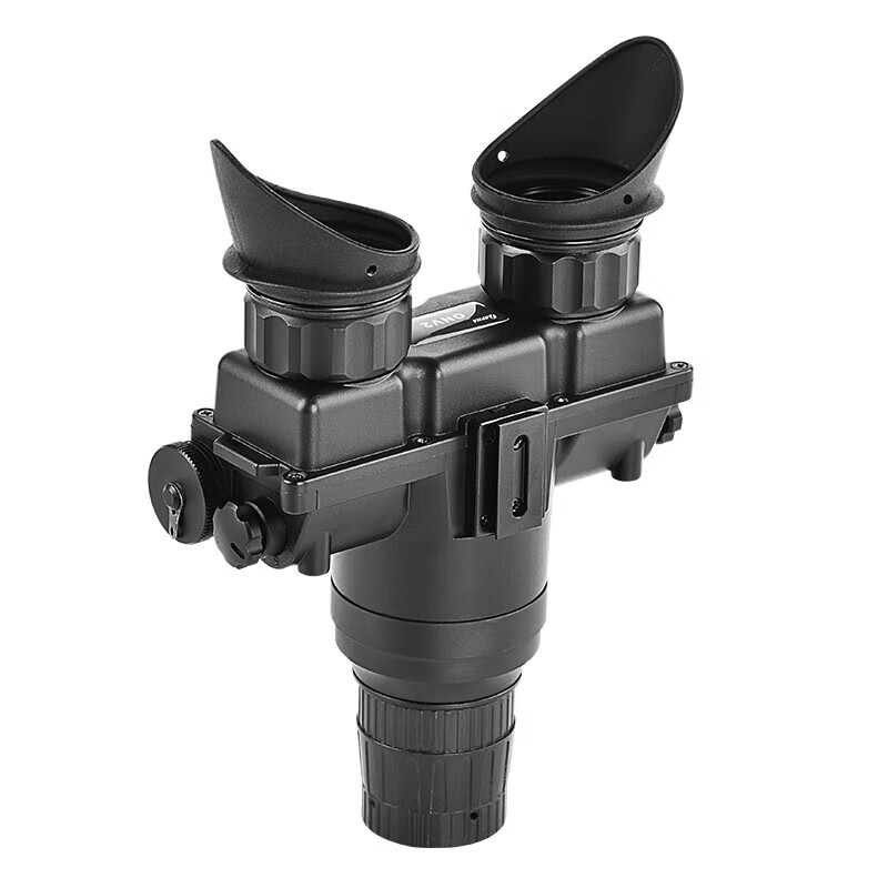 奥尔法（ORPHA）ONV2 2代+双目单筒头戴式微光夜视仪 手持单倍观察 巡逻夜行