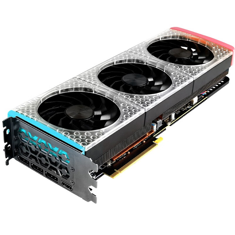 影驰(galaxy)geforce rtx 3070 gamer oc赛博朋克 电竞游戏专业显卡