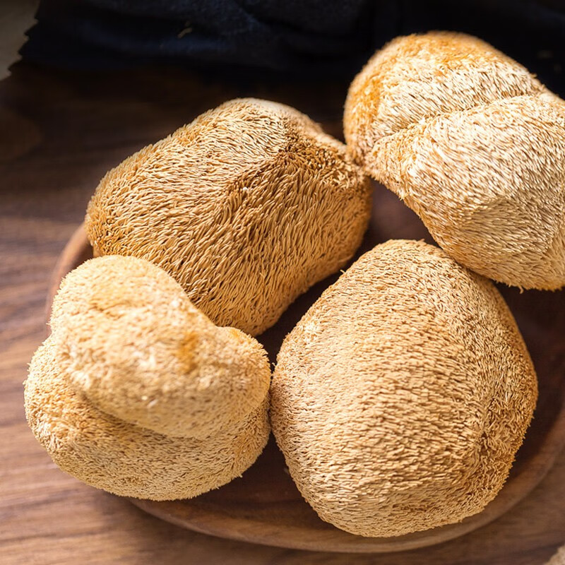 卡宴 【企业采购】干菌礼盒 卡宴山珍 南北干货菌菇山珍团购员工福利 珍之美味780g