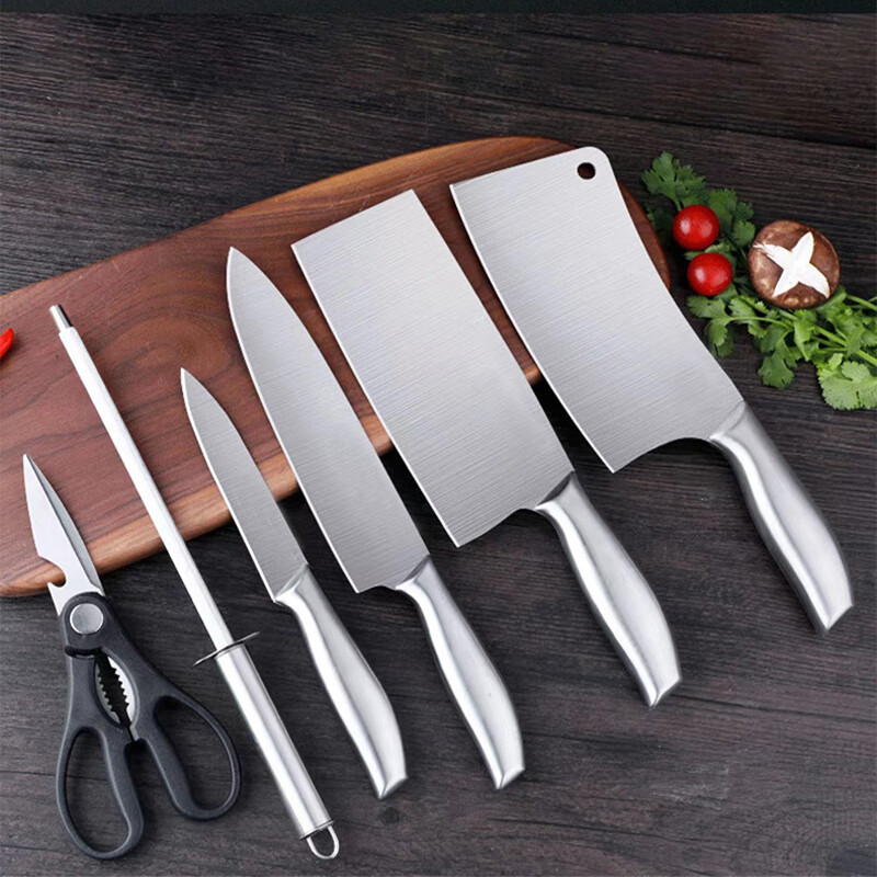 A-TIMES 亚瑟肯刀具七件套 CJ-21019