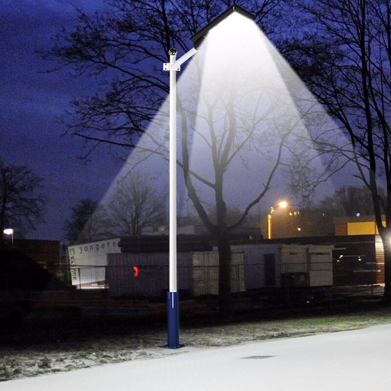 路灯人体感应灯_室外/庭院灯_灯饰照明_广州宏际网络信息服务有限公司