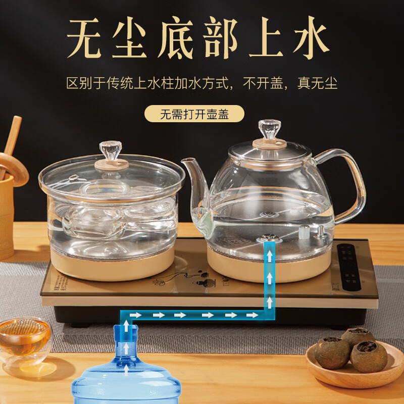 破格値下げ中国茶茶器茶壺宜興紫砂160cc 君子壺中国茶器インテリア