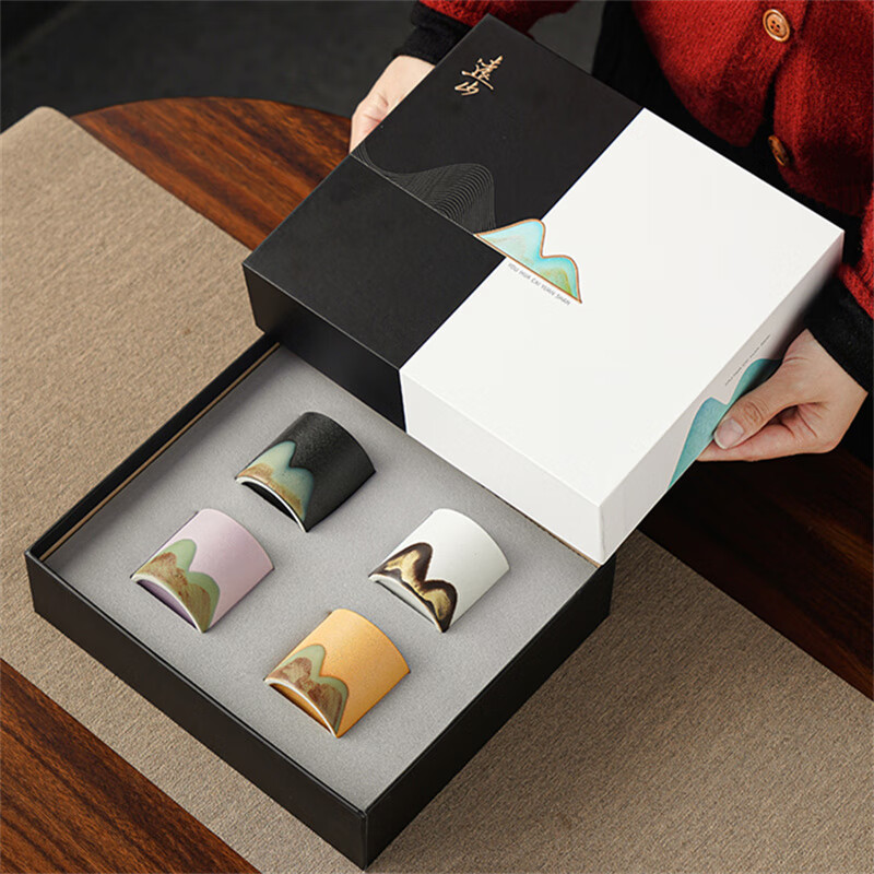 五拾缘远山-四色主人杯WSY-24A03