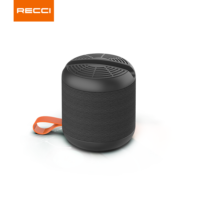 RECCI锐思（Recci） Recci锐思RSK-W09雅音无线蓝牙HIFi音质高清晰传输音乐 摩卡黑