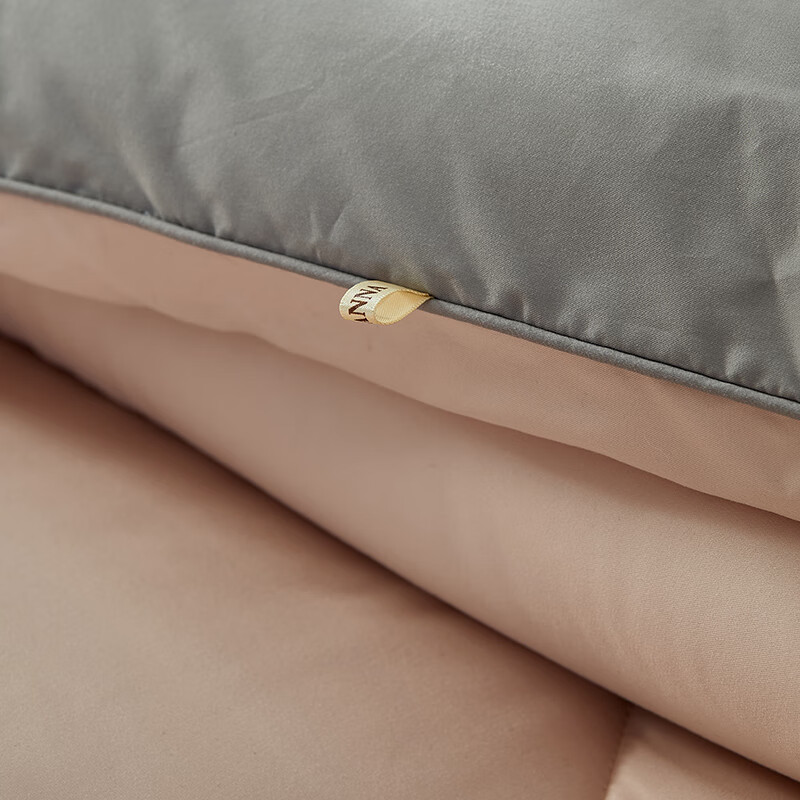 富安娜（FUANNA）【门店同款】被芯 卓尔新西兰羊毛冬厚被 1.5m床