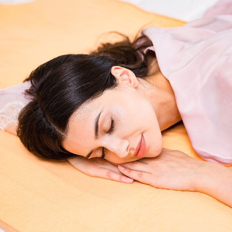 南极人电热毯（长1.8米宽1.2米）智能调温自动断电定时电褥子