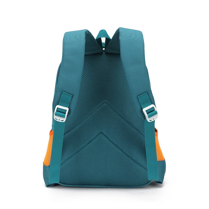 恒源祥（HYX）低年级小学儿童书包学生包 蓝色