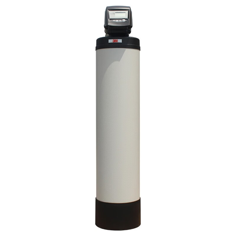 3M净水器家用净水机入户过滤净水全屋过滤器净水器 中央净水系统 别墅大流量 CWP110-GZ中央净水机