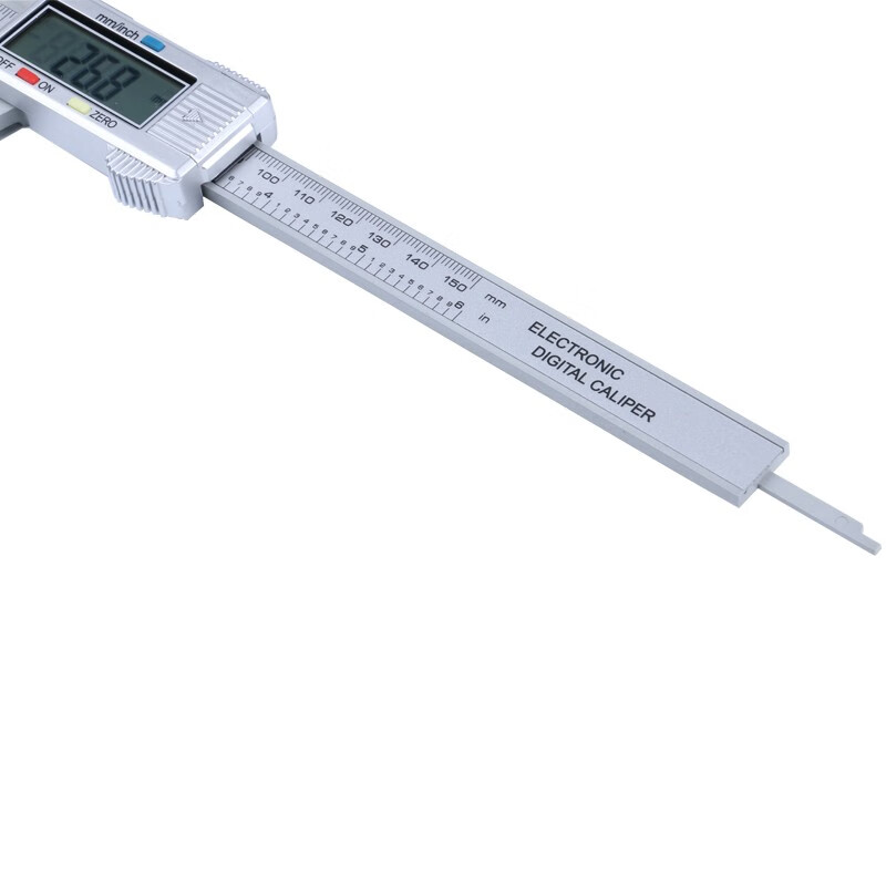 标康 SL01-1高精度游标卡尺电子数显游标卡尺