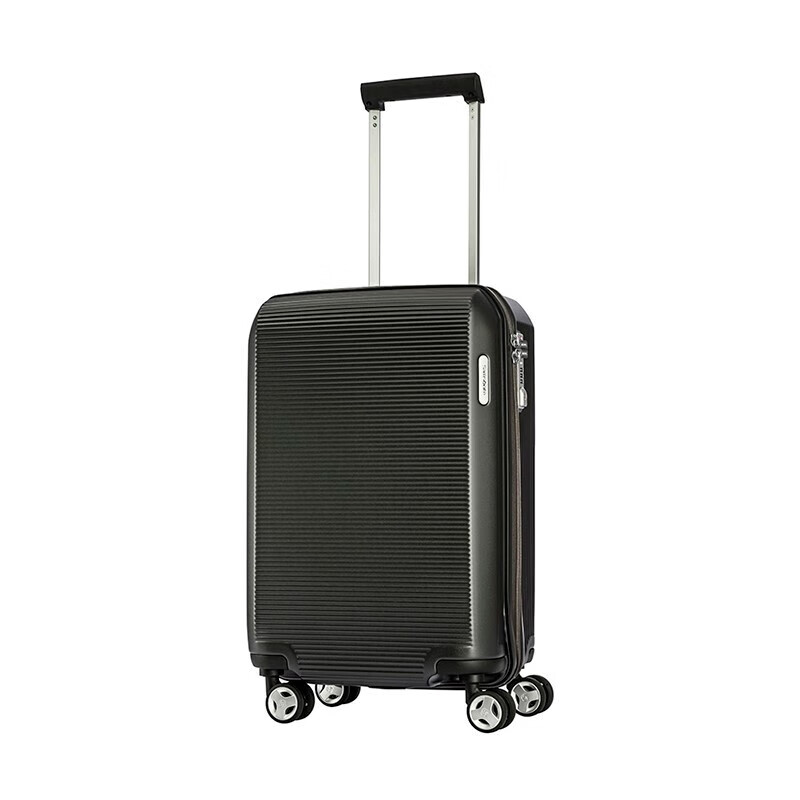 新秀丽（Samsonite）四轮拉杆箱 69/25-石墨色 AZ9*71002