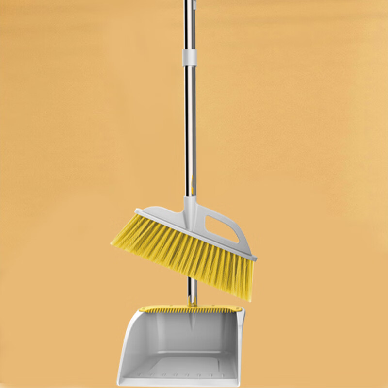 艾逸瑶选 净亮扫把两件套 JQ-0097