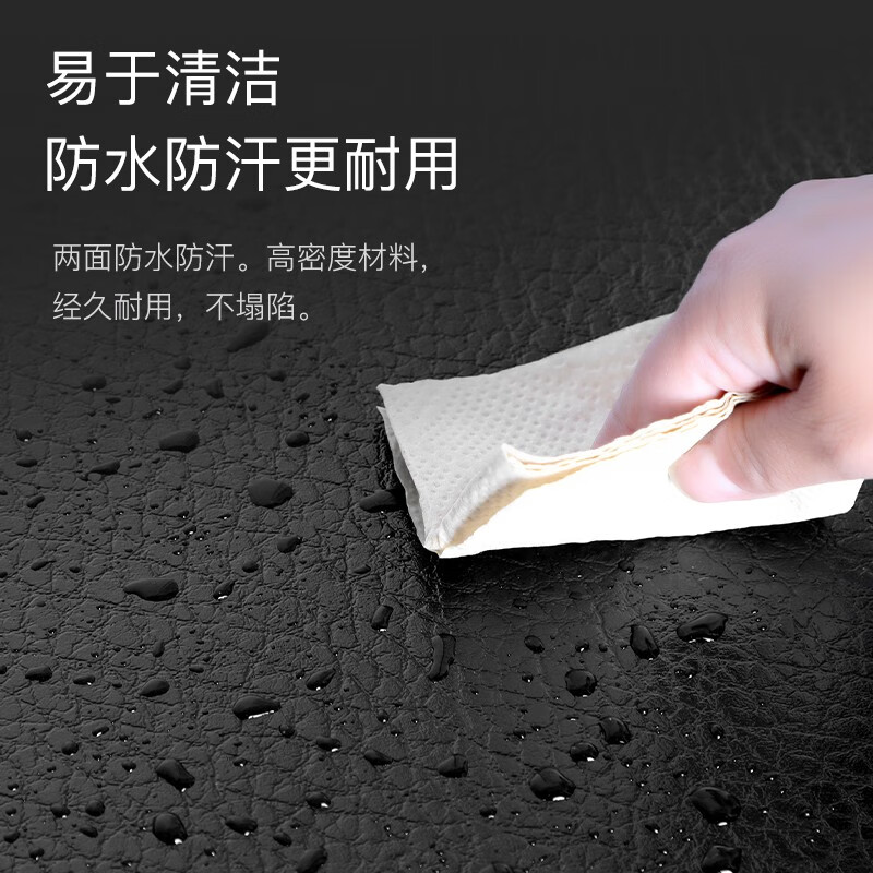 捷瑞特JOROTO美国品牌跑步机垫子隔音减震垫加厚防滑 中号 1米8