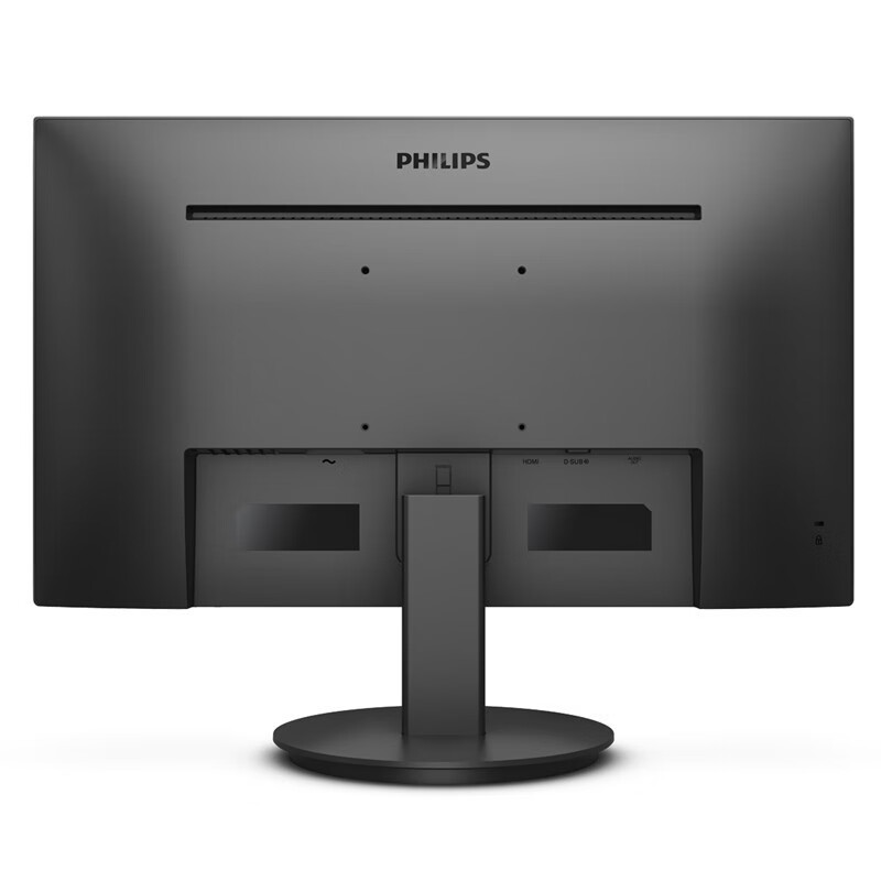 飞利浦（PHILIPS）21.5英寸办公显示器1080P高清低蓝光HDMI+VGA可壁挂电脑显示屏 221S9 企业业务
