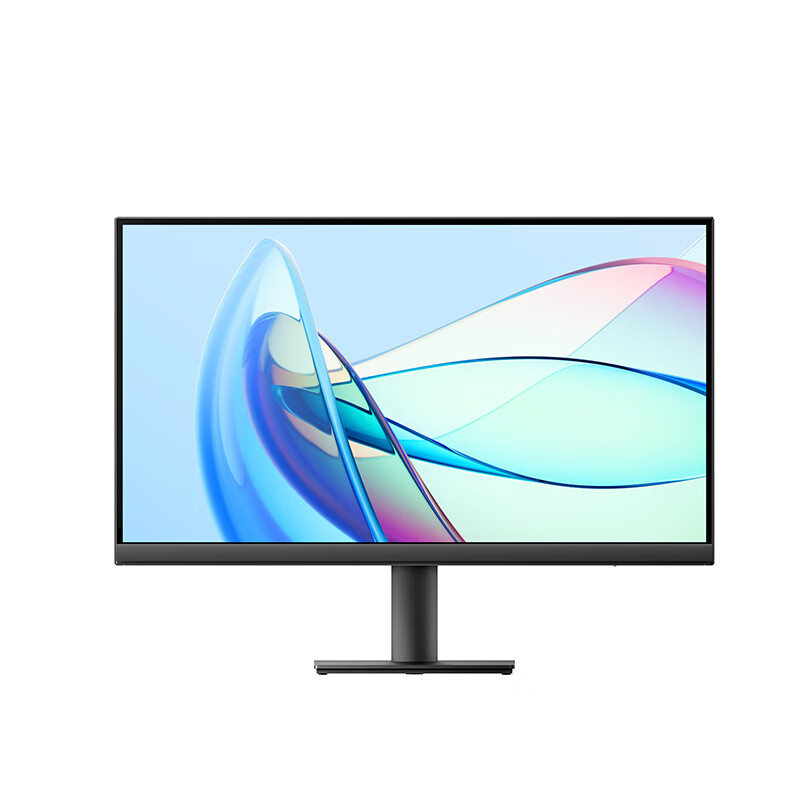 小米Redmi 21.45英寸显示器A22 75Hz 8Bit色深 全高清微边框广视角低蓝光 电脑办公显示器显示屏