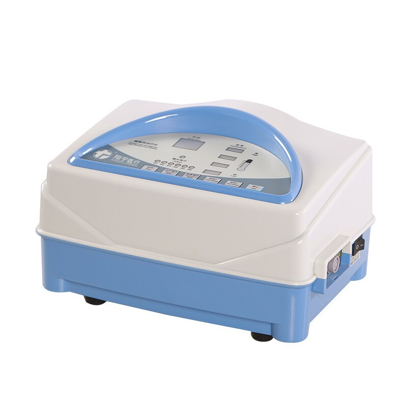 翔宇医疗 便携式多功能磁振热治疗仪磁疗仪振动理疗热疗语音提示 二类器械XY-K-CZR-I 便携式