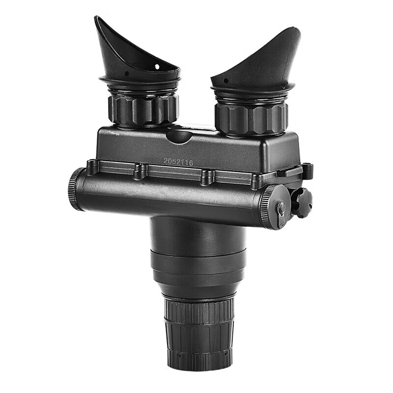 奥尔法（ORPHA）ONV2 2代+双目单筒头戴式微光夜视仪 手持单倍观察 巡逻夜行