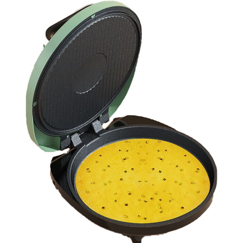 美菱(melng)_电饼铛_厨房小电_个护/家电