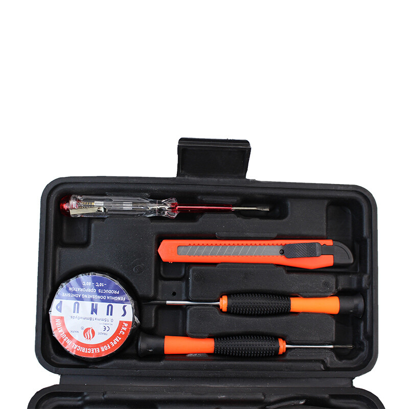 A-TIMES 斯格拉9件精品家用工具套装 GJ-8002-9