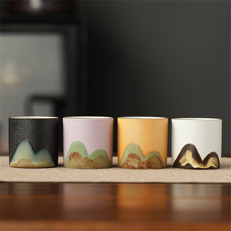 五拾缘远山-四色主人杯WSY-24A03