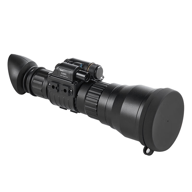 奥尔法（ORPHA）单目单筒夜视仪望远镜G880系列 高清高倍远距离夜间观察G880 2代+