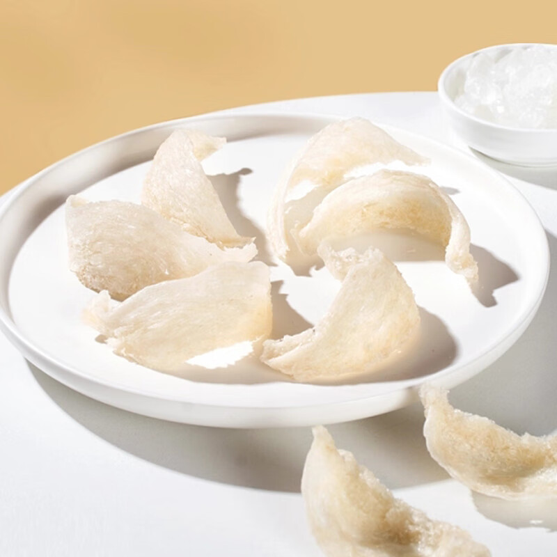 塞翁福 马来密盏燕窝礼盒100g 干盏干燕窝燕盏女性孕妇老人补品营养品