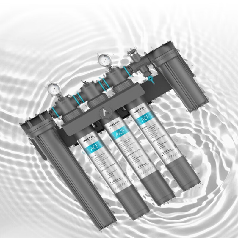安吉尔J2820-CS1100净水器（单位 台）