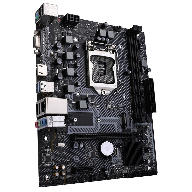 七彩虹colorfulh510mtm2v20主板支持114001160010400intelh510lga1200