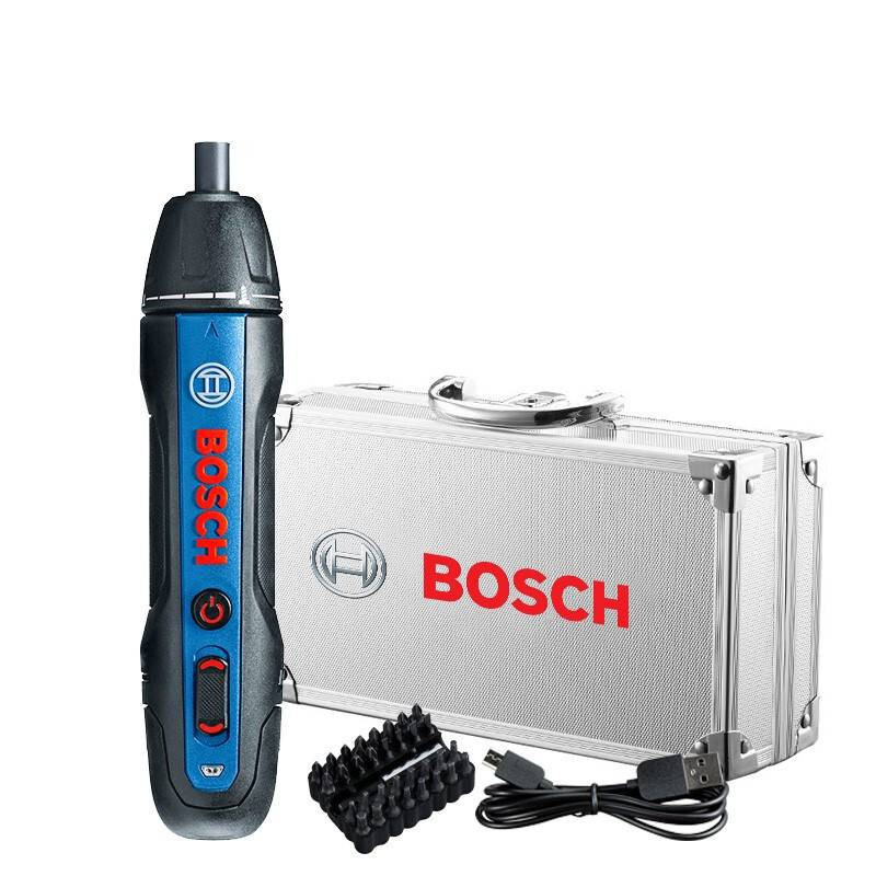 博世（BOSCH）Bosch GO 2 充电式锂电电动螺丝刀/起子机