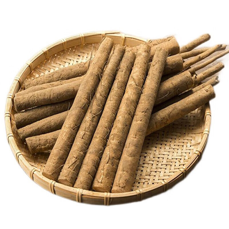 青尊园牛蒡根新鲜农产品现挖生鲜蔬菜特产牛旁茶榜原料