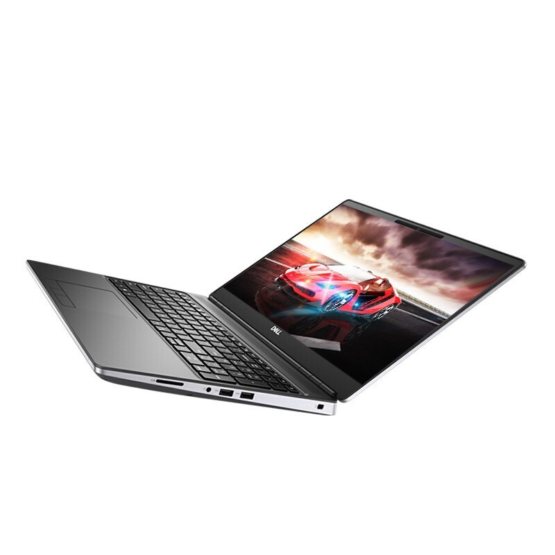 戴尔（dell）precision 7550/7560 15.6英寸设计师图形移动工作站笔记本电脑 i7-11800h/32/512g/rtx3080 100%dcip3 雷电 3年服务w10
