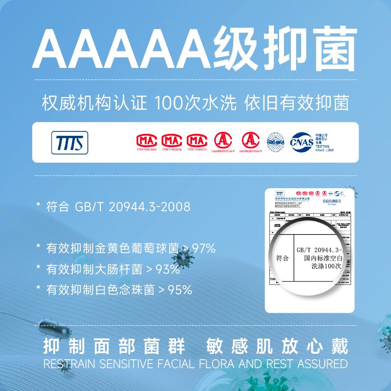 驼人康君防晒面罩女夏季防紫外线轻薄透气户外开车遮阳冰丝防晒口罩护眼角 樱花粉