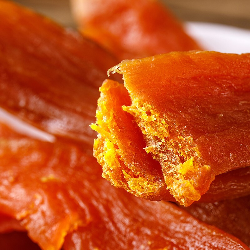 鲜记 倒蒸红薯348g/罐