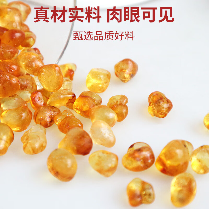 塞翁福 桃胶100g