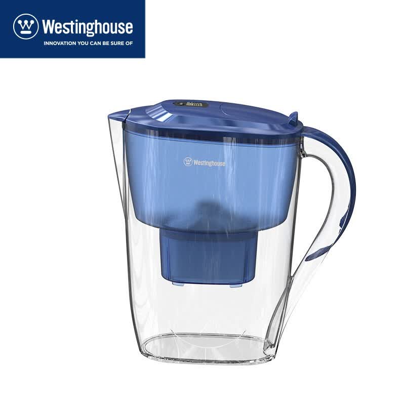 Westinghouse西屋 净水壶(电子计数)  WT-B07
