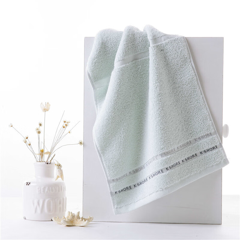 金号 绣丽/毛巾系列-4 双条毛巾礼盒装 HY1678