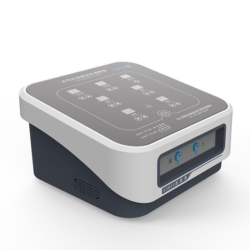 翔宇医疗 低频脉冲痉挛肌治疗仪XY-K-JLJ-3A 中风后肌肉痉挛适用二类器械认证医用理疗器材 台式（新款）