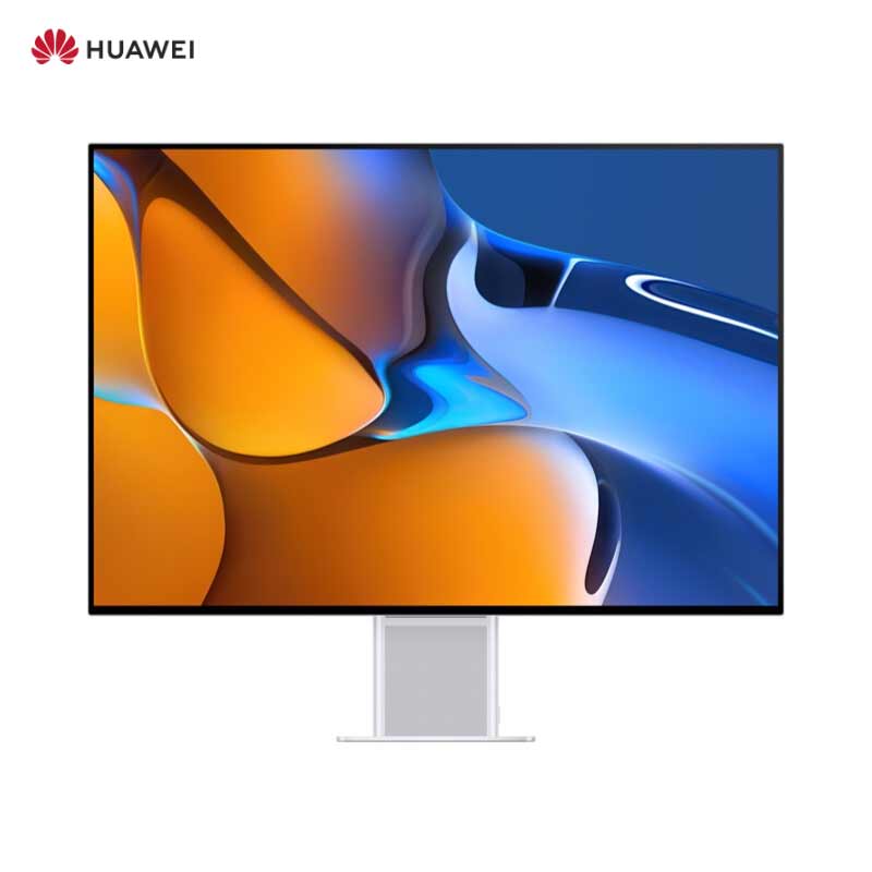 HUAWEI MateView無線原色顯示器無線版 28.2英寸 4K+ IPS 98% DCI-P3 10.7億色 HDR400 TypeC 雙揚聲器