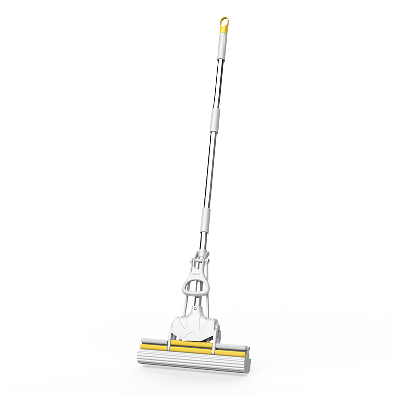 艾逸瑶选 凯俐38#伸缩杆胶棉拖把 JQ-0092