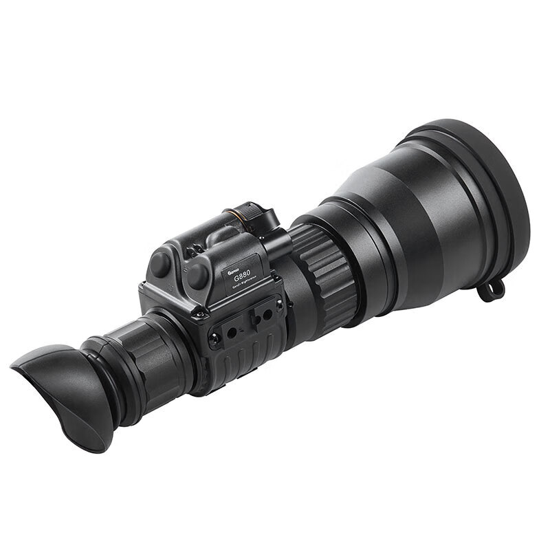 奥尔法（ORPHA）单目单筒夜视仪望远镜G880系列 高清高倍远距离夜间观察G880 2代+