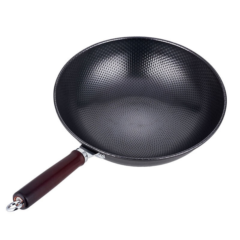 NOKA 德斯特系列-2/32CM立盖炒锅 NOKA-21462