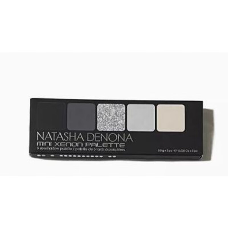 Natasha Denona眼影盘