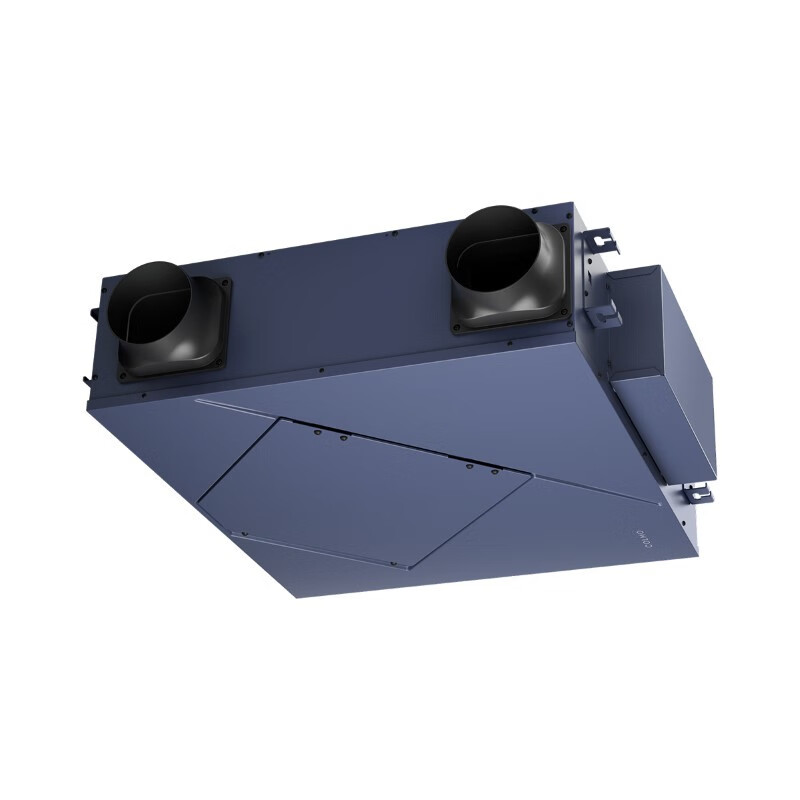 COLMO新风一体机 1匹 套装 CAX250GC1II