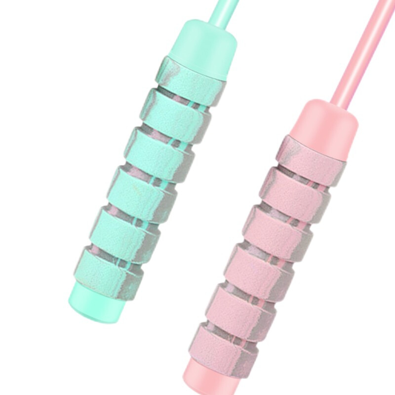 酷龙达（COLODA) 负重球跳绳 专业竞赛健身室内运动 CLD-TS001