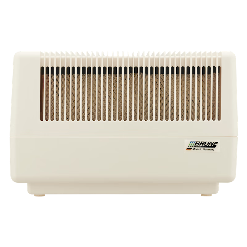 博沃纳BRUNE进口加湿器孕妇婴儿家用微静音客厅大容量无雾