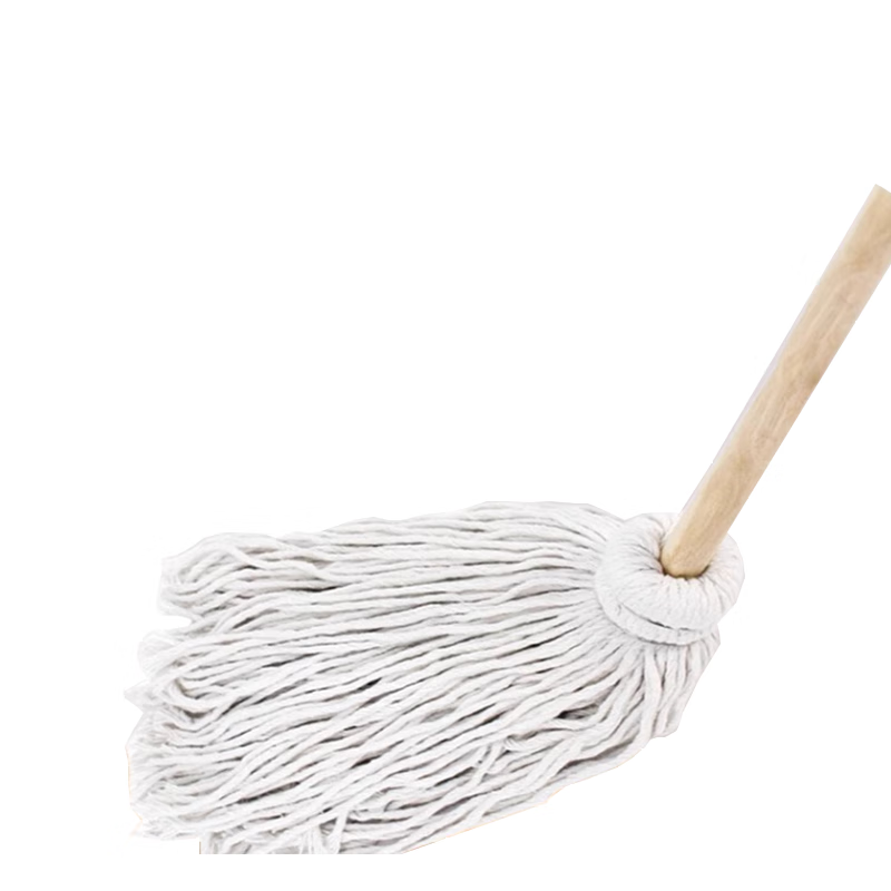 超灵CL-03工厂物业吸水拖把 120CM白色