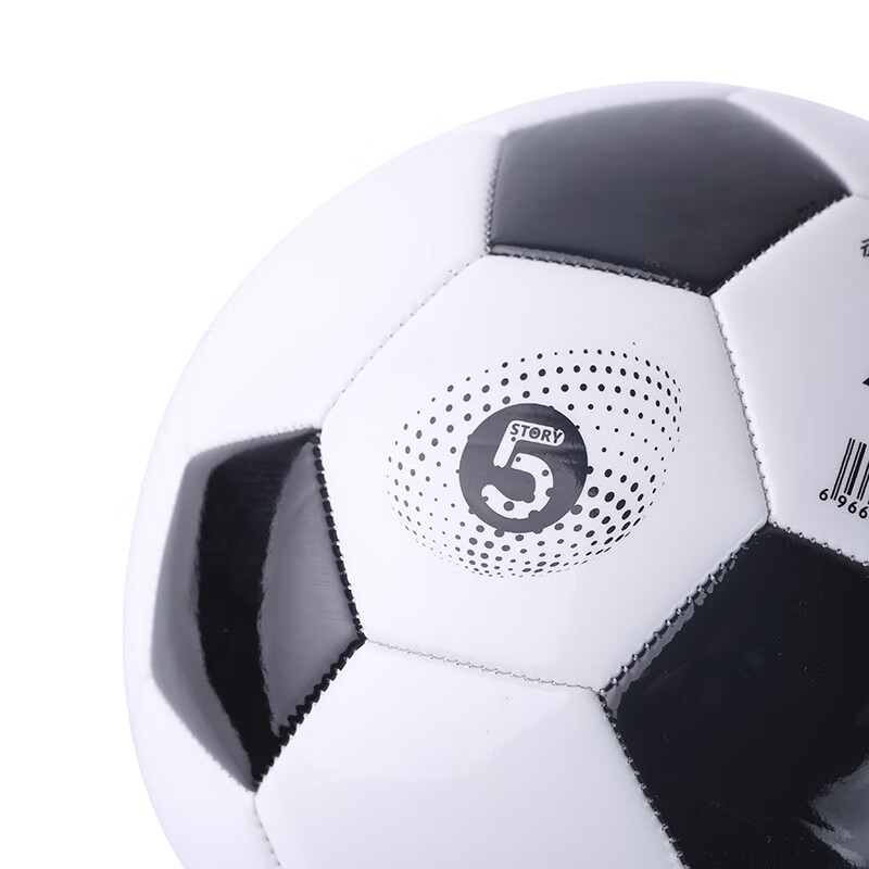 德玛珥（DEMARE）5号标准训练足球成人儿童比赛用球耐磨PU材质DEM-ZQ01